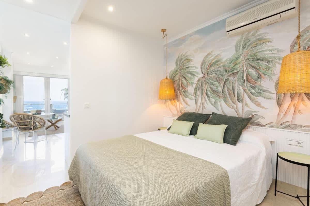 Vivendos - Tr23 - Roca Chica Apartment Torremolinos Exterior photo